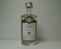 Sylter SMSW Bourbon Hogshead 12yo 2002-2014 "Malts of Scotland" 5cle 56,8%vol. 