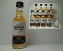 ISMSW 12yo "The Islay Collection" 5CLe 40%VOL