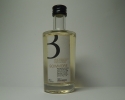 Bourbon Hogshead ISMSW 14yo 1998-2012 "Der Feinschmecker" 5cle 55,4%vol