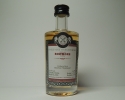 Bourbon Hogshead SMSW 19yo 2000-2019 "Malts of Scotland" 5cle 53,3%vol.