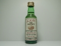 OLD MASTER´S SMSW 1989 "James MacArthur´s" 5cl. 57,3%vol