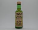 AMBC ISMSW 15yo 1993-2008 "Mini Bottle Club" 5CL 40%