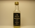 SMSW 19yo "Cadenhead´s" 46%vol