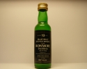 IMSW 13yo "Cadenhead" 80´PROOF