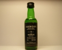 SMSW 11yo 1979-1990 "Cadenhead´s" 5cl 58,4%vol