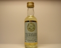 SIMSW 8yo 1992-2001 "Signatory" 5CL 43%VOL