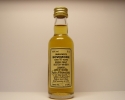 MAUND´S SMSW 10yo 5cl. 40%vol.