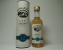 ISMSW 12yo 5cl 43%vol