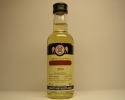 SMSW 2000-2010 "Malts of Scotland" 5cle 58,7%vol.