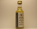 SMSW 13yo "Cadenhead´s" 5cl 56,4%vol