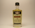 SMSW 21yo 1989-2011 "Malts of Scotland" 5cle 51,2%vol. 