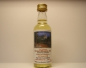 Real Millennium 2001 SMSW 10yo Mini Bottle Club 5cl 43%vol