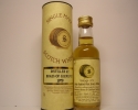 SHMSW 18yo 1979-1998 "Signatory" 5cl 43%vol