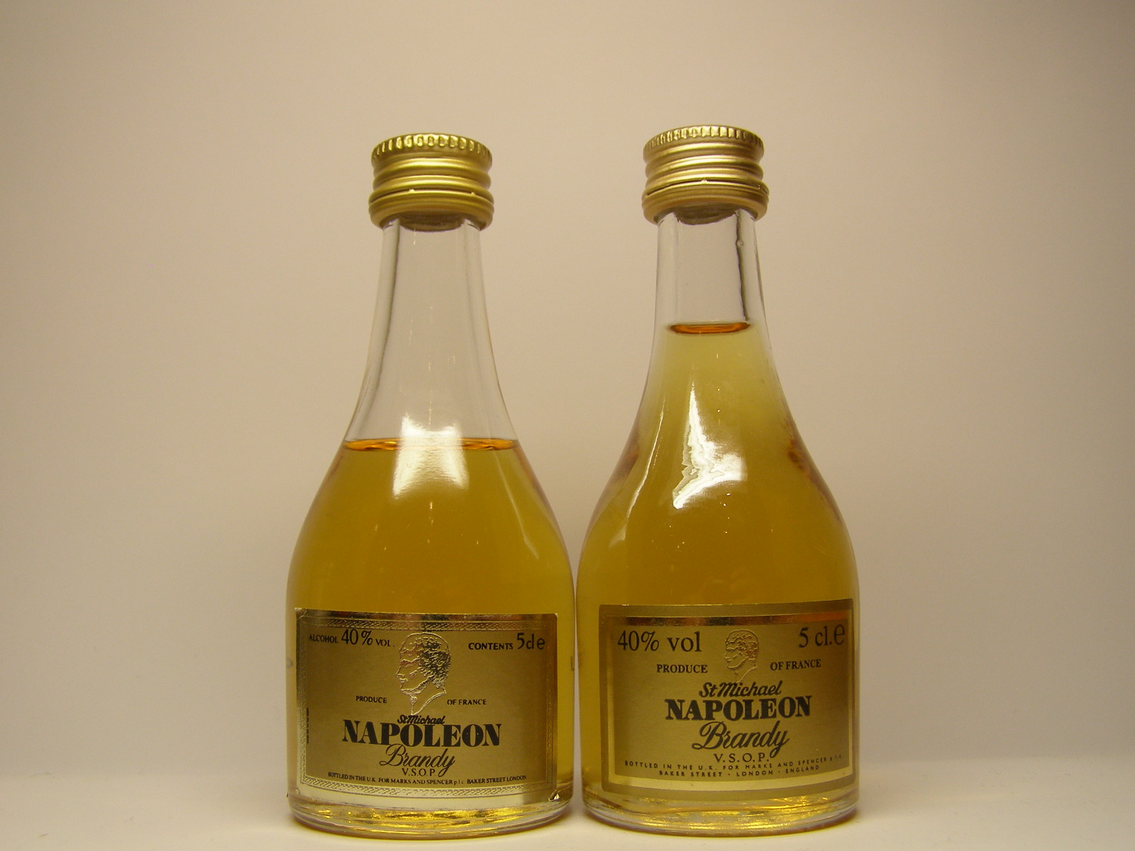 St.Michael Napoleon VSOP