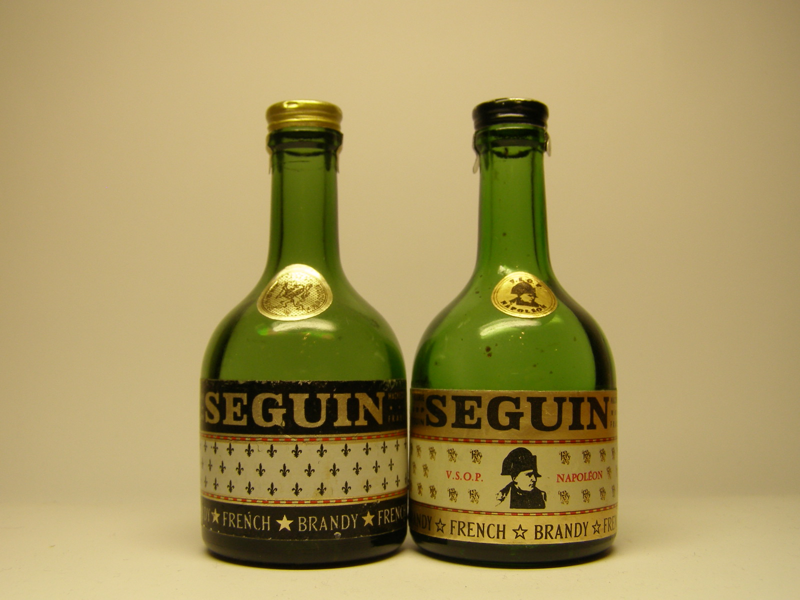 Seguin VSOP