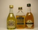 Three Barrels *** , VSOP , Reserve