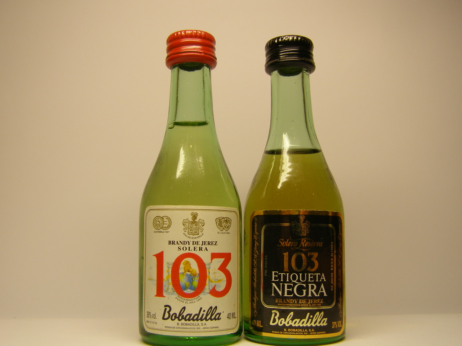 103 Bobadilla