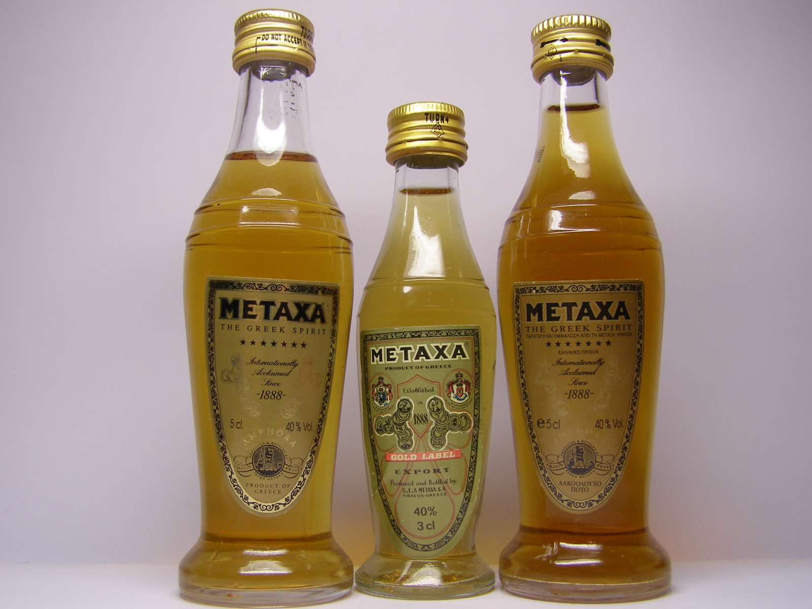 Metaxa