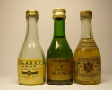 Clabet VSOP , Couronnier ***** , Chatelle VSOP