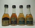 BRIAND VSOP - NAPOLEON - *** - Fine Champagne Cognac