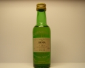 SMSW 13yo 1982-1995 "Cadenhead´s" 5cl 60,4%vol