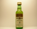 HSMSW 26yo "Old Malt Cask" 50ML 50%ALC/VOL