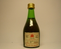 BRUGEROLLE AIGLE ROUGE Napoleon Cognac