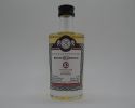  Innocent Dram SMSW Bourbon Barrel 10yo 2011-2021 "Malts of Scotland" 5cle 47,5%vol. 1/96