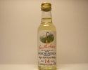 SMSW 14yo "James MacArthur´s" 5cl 43%vol