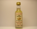 SMSW 20yo 1988 "James MacArthur´s" 5cl 52,6%vol