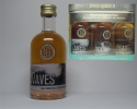 WAVES ISMSW 50ML 46%ALC./VOL.