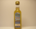 ISMSW 16yo 1991-2007 "Murray McDavid" 50ml 46%Alc./Vol.