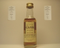 SMSW 1964-1993 "G&M Cask" 5cl 50,6%VOL