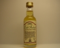 LOCH INDAAL SIMW 11yo 1983-1994 "Master of Malt" 5cl 43%vol