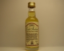 LOCH INDAAL SIMW 11yo 1983-1994 "Master of Malt" 5cl 43%vol