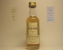 SMSW 25yo 1965-1991 "G&M Cask" 5cl 53,5%VOL