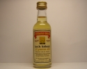 LOCH INDAAL Hogmanay Dram SIM 17yo "Master of Malt" 5cl 43%vol