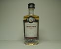 SMSW Bourbon Barrel 11yo 2004-2015 "Malts of Scotland" 5cle 55,5%vol.