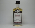 LOCHINDAAL SMSW Bourbon Barrel 8yo 2007-2015 "Malts of Scotland" 5cle 58,6%vol. 