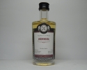 LOCHINDAAL SMSW Bourbon Barrel 8yo 2007-2015 "Malts of Scotland" 5cle 58,6%vol. 