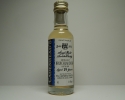 SMSW 19yo "Cadenhead´s" 5cl 51,2%vol