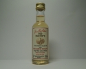 OLD MASTER´S SMSW 19yo 1988 "James MacArthur´s" 5cl 54%vol