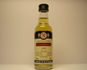 SMSW 1976-2009 "Malts of Scotland" 5cle 52%vol.