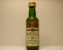 SMSW 16yo "Old Malt Cask" 50ML 50%ALC/VOL