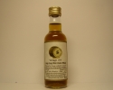 SIMSW 17yo 1979-1996 "Signatory" 5cl 58,4%vol