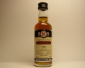 SMSW 17yo 1992-2010 "Malts of Scotland" 5cle 54,4%vol.