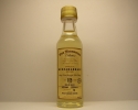 SCSMW 12yo 1997-2010 "The Warehouse Collection" 5cl 54,5%