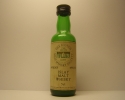 IMW "Malt Whisky Society" 5cl 84´PROOF 48%VOL