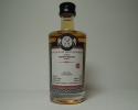 Sherry Hogshead SMSW 12yo 2005-2017 "Malts of Scotland" 5cle 57,9%vol. 