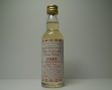 ISMSW 25yo 1989-2014"Alambic Classique" 5cl. 50,2%Vol.